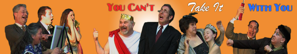 There's no place like this home.