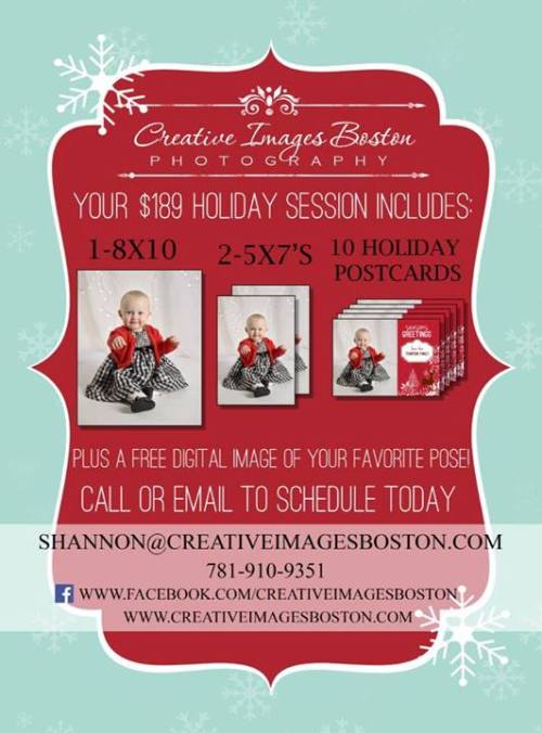 CreativeImagesBoston