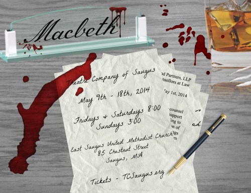 MacbethPoster