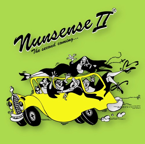 Nunsense2Green